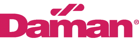 Daman Logo